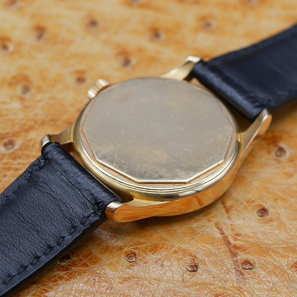 Patek Philippe Calatrava Ref 2545 Pink Gold, Circa 1960