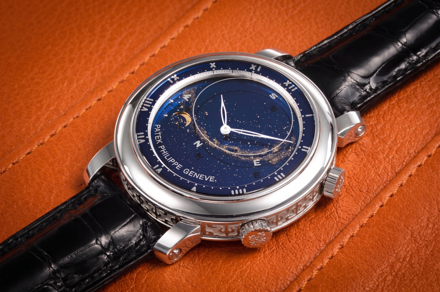Patek Philippe Ref. 5102-G