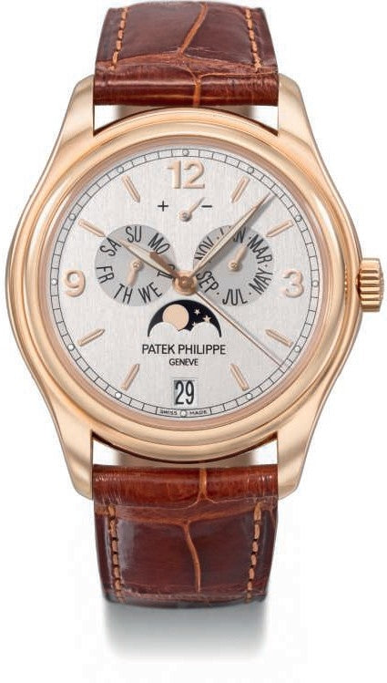 Patek Philippe Ref. 5350 R "Advanced Research" Sealed