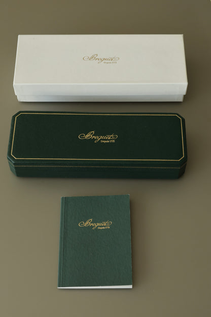 Breguet Classique Chronograph Ref. 3237