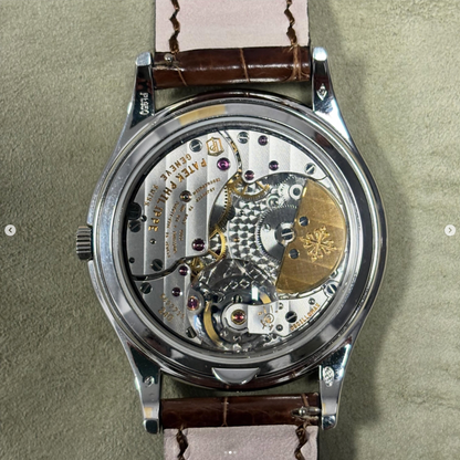 Patek Philippe Ref. 5550P "Advanced Research"