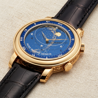 Patek Philippe Ref. 5102-J