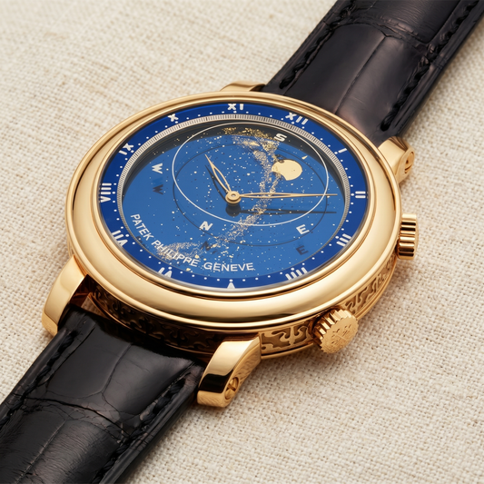 Patek Philippe Ref. 5102-J