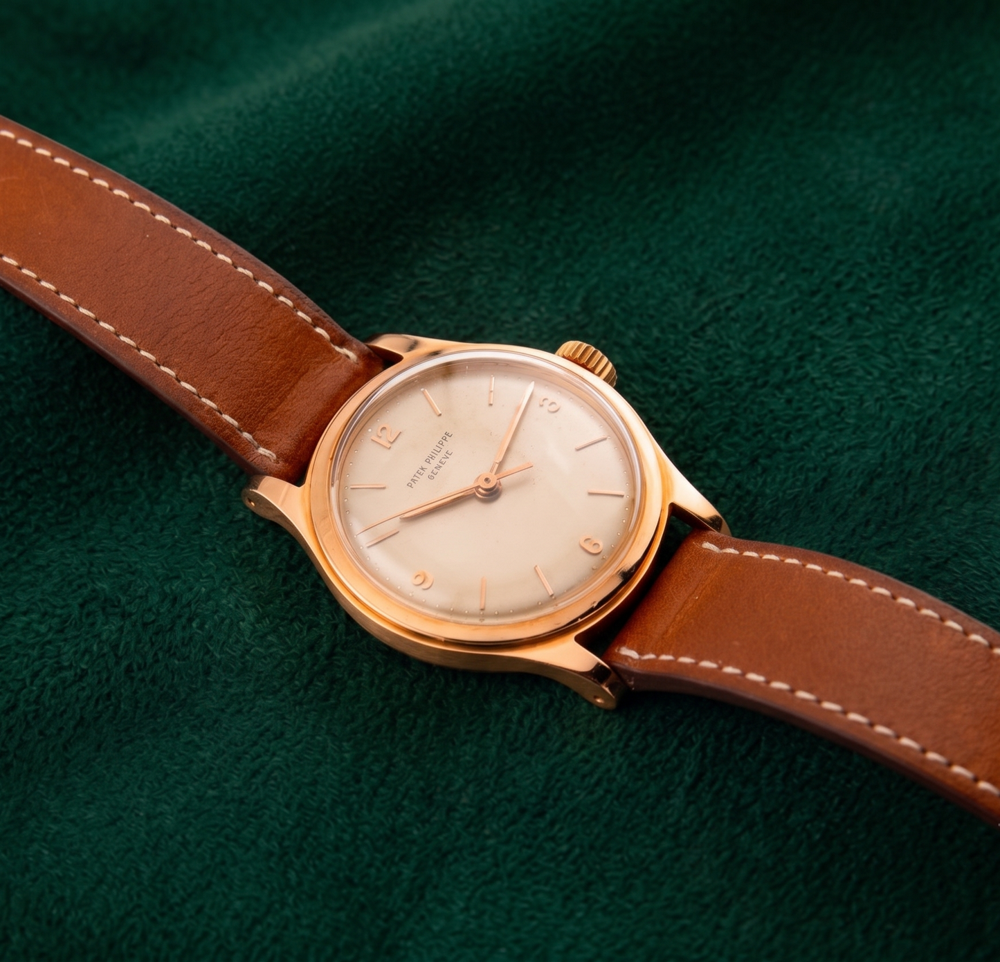 Patek Philippe Ref.2508