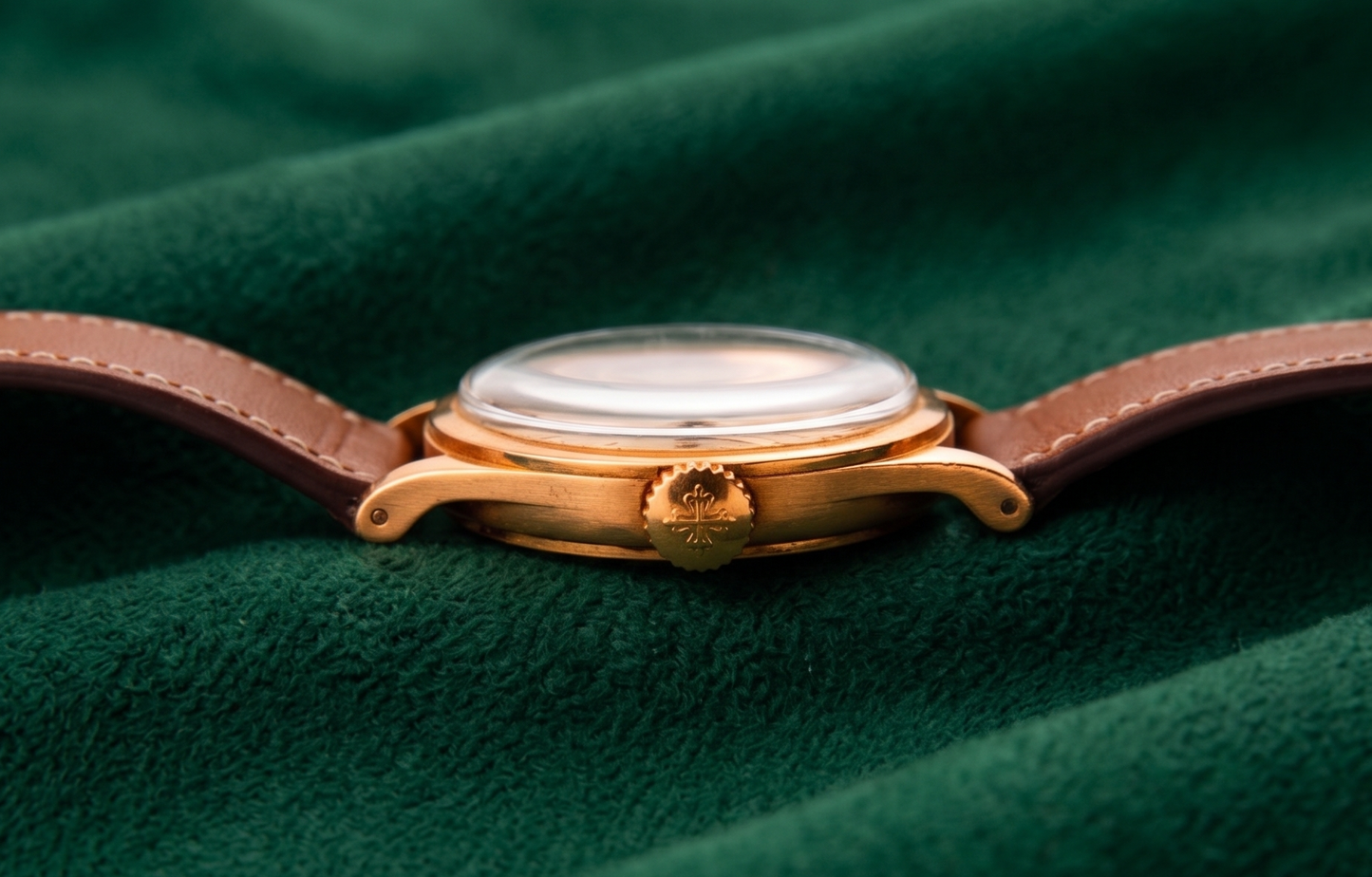 Patek Philippe Ref.2508