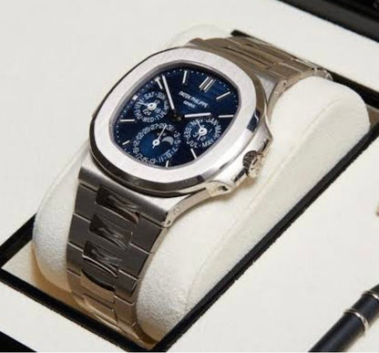 Patek Philippe Nautilus 5740/1G-001 Perpetual Calendar 2022