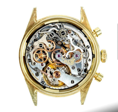 Rolex 6241 Daytona Paul Newman, Lemon Dial