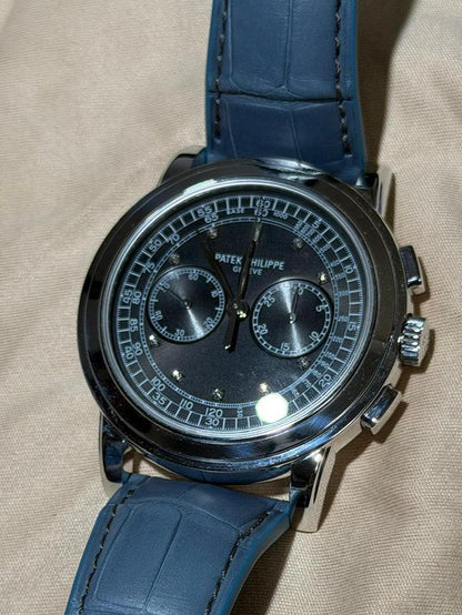 Patek Philippe Ref. 5070G