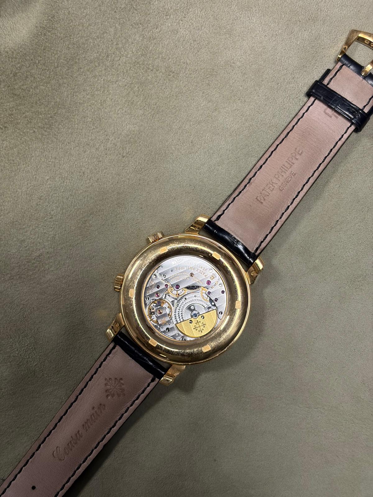 Patek Philippe Ref. 5102-J
