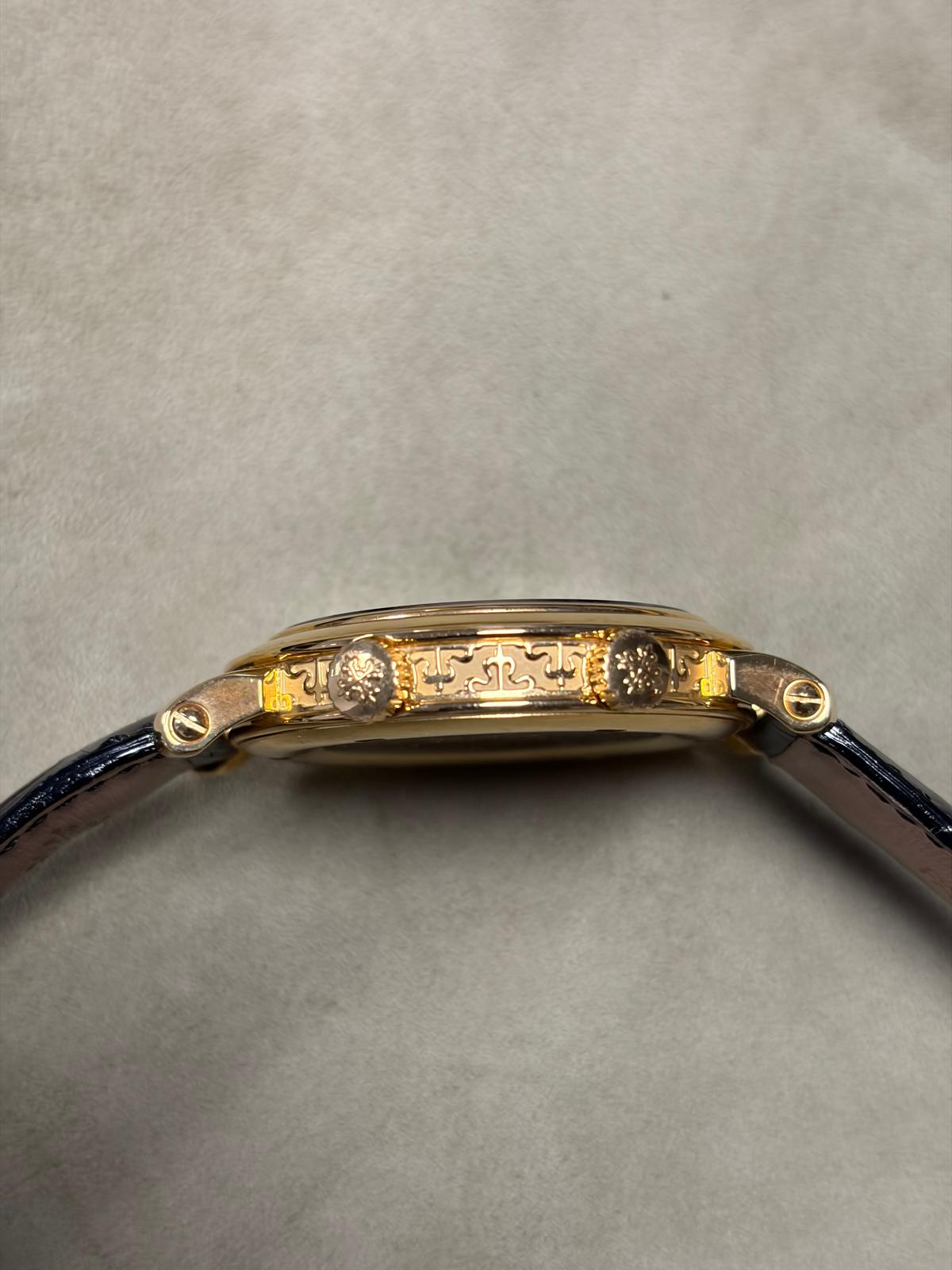 Patek Philippe Ref. 5102-J
