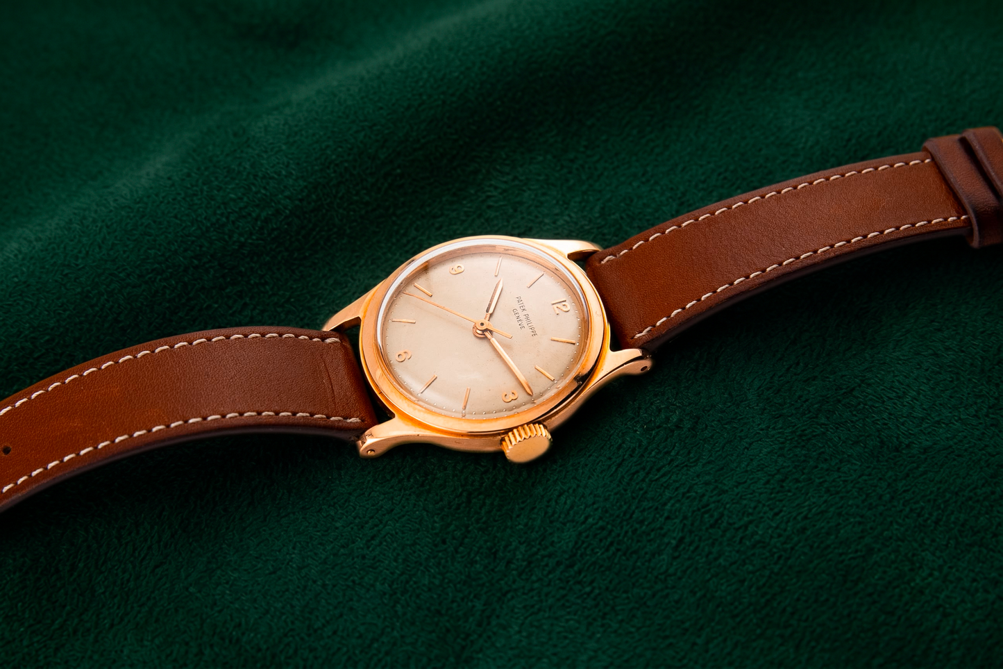 Patek Philippe Ref.2508