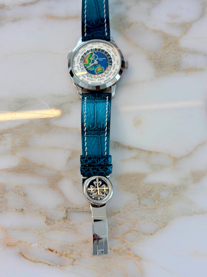 Patek Philippe Ref. 5231G World Time