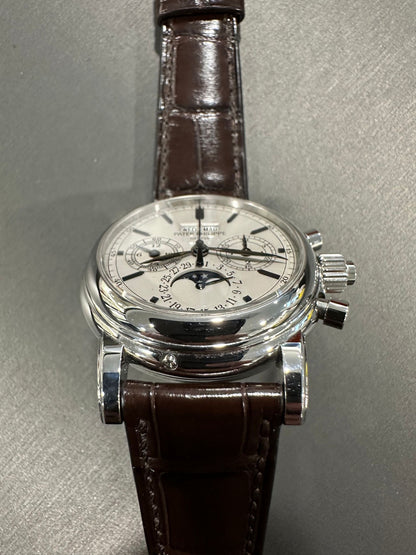 Patek Philippe 5004A Perpetual Calendar Split Seconds 2013