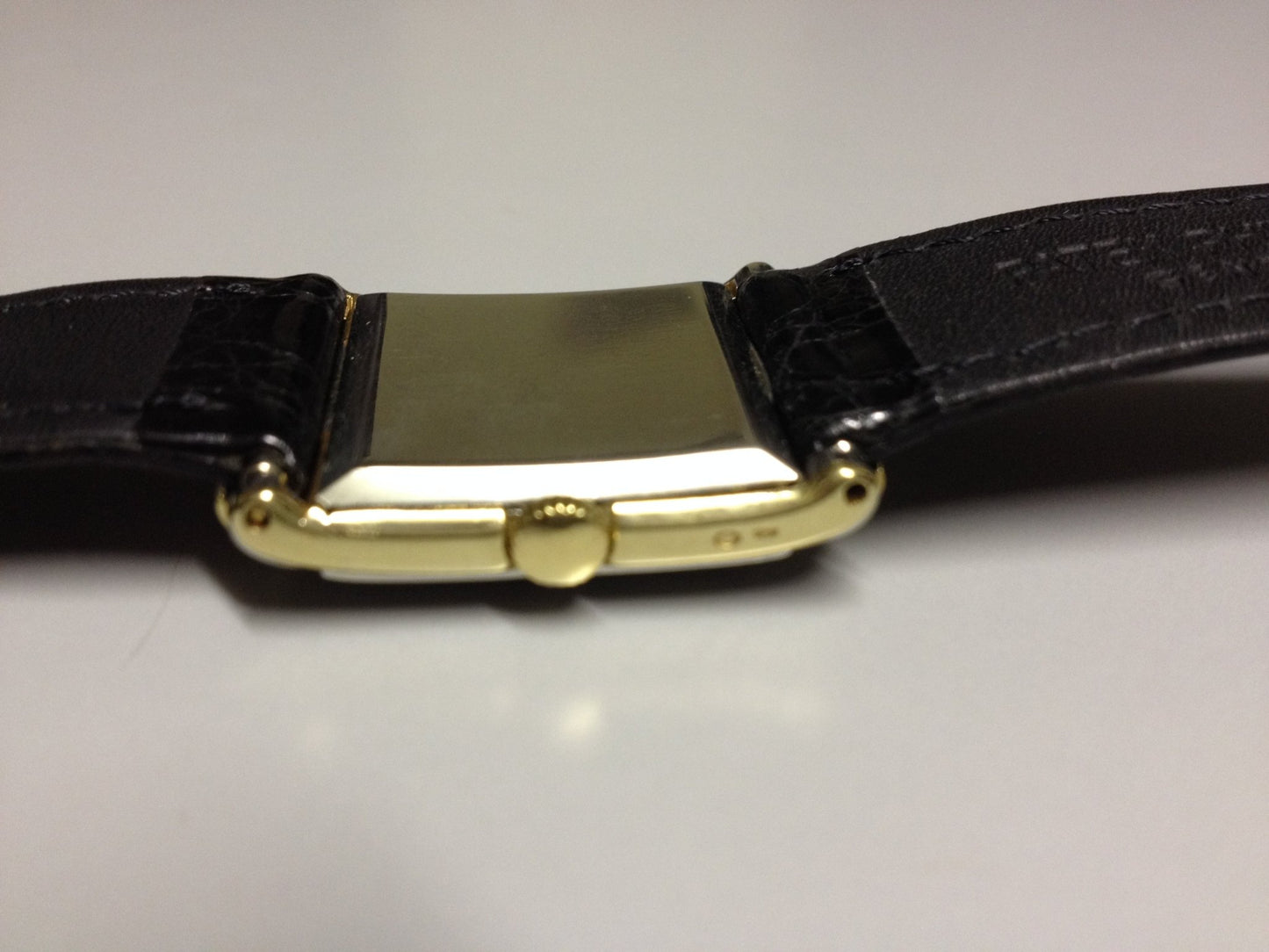 Patek Philippe Dress Watch in Yellow and White Gold with Breguet hands, Circa 1930 - Pires - Mauboussin