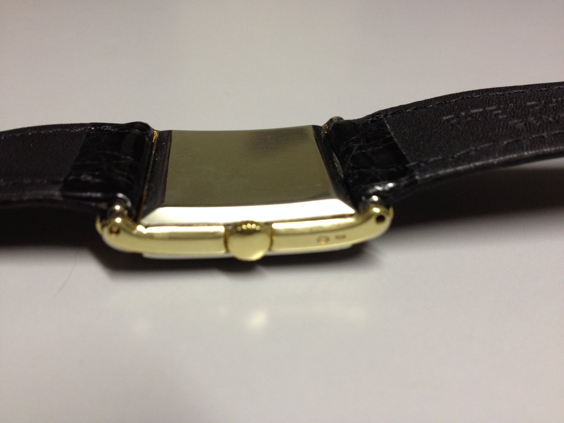 Patek Philippe Dress Watch in Yellow and White Gold with Breguet hands, Circa 1930 - Pires - Mauboussin