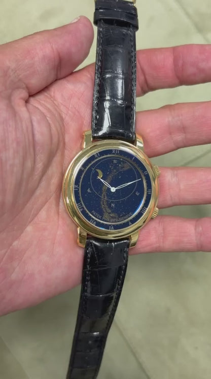 Patek Philippe Ref. 5102-J