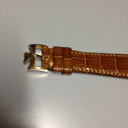 Vacheron Constantin Anse Sovrappost Pink Gold 1945 - Pires - Mauboussin