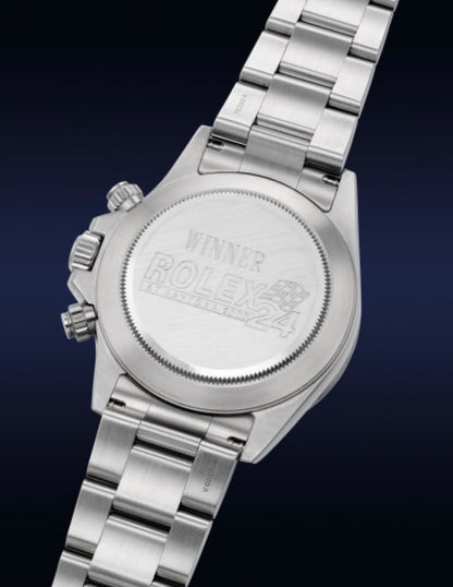 Vintage Rolex Cosmograph Ref. 16520 Winner Daytona, 2000 